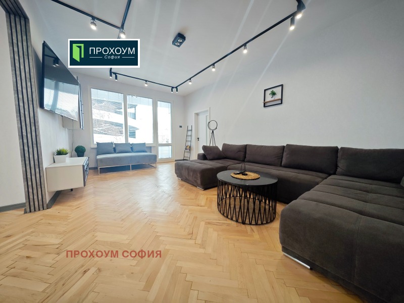 Дава под наем 3-СТАЕН, гр. София, Яворов, снимка 4 - Апартаменти - 53081711