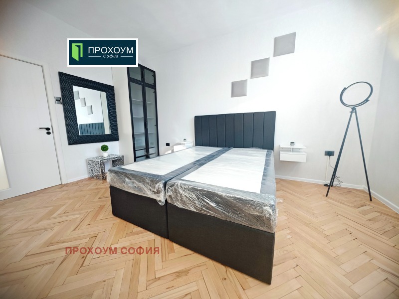 Дава под наем 3-СТАЕН, гр. София, Яворов, снимка 13 - Апартаменти - 53081711