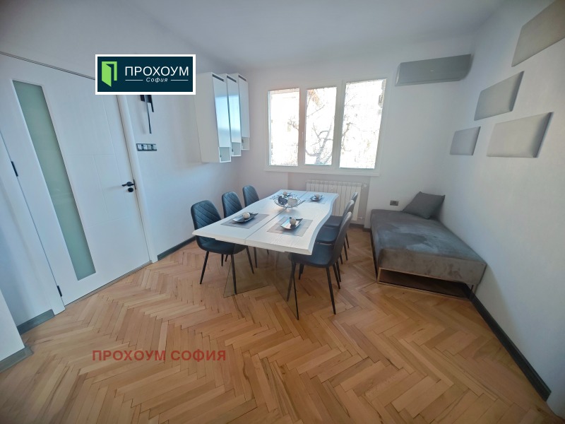 Дава под наем 3-СТАЕН, гр. София, Яворов, снимка 6 - Апартаменти - 53081711