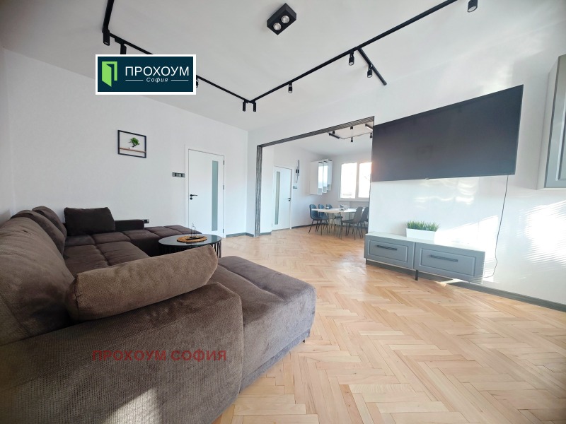 Дава под наем 3-СТАЕН, гр. София, Яворов, снимка 4 - Апартаменти - 53081711