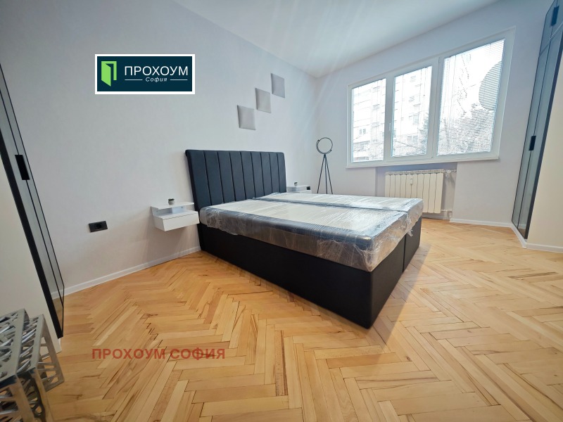 Дава под наем 3-СТАЕН, гр. София, Яворов, снимка 11 - Апартаменти - 53081711