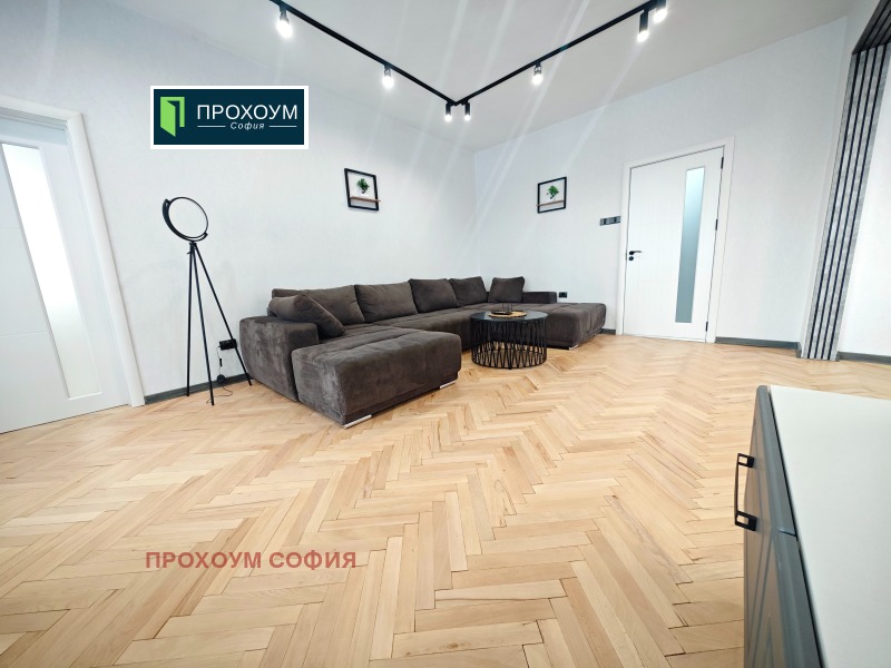 Дава под наем 3-СТАЕН, гр. София, Яворов, снимка 6 - Апартаменти - 53081711