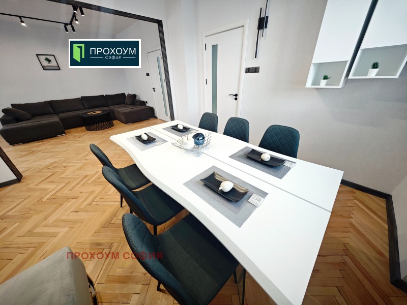 Дава под наем 3-СТАЕН, гр. София, Яворов, снимка 7 - Апартаменти - 53081711