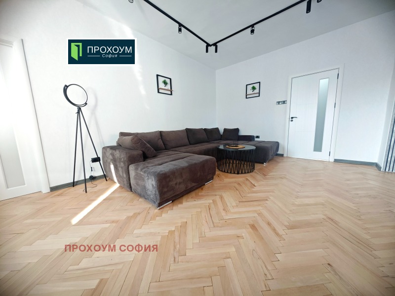 Дава под наем 3-СТАЕН, гр. София, Яворов, снимка 5 - Апартаменти - 53081711