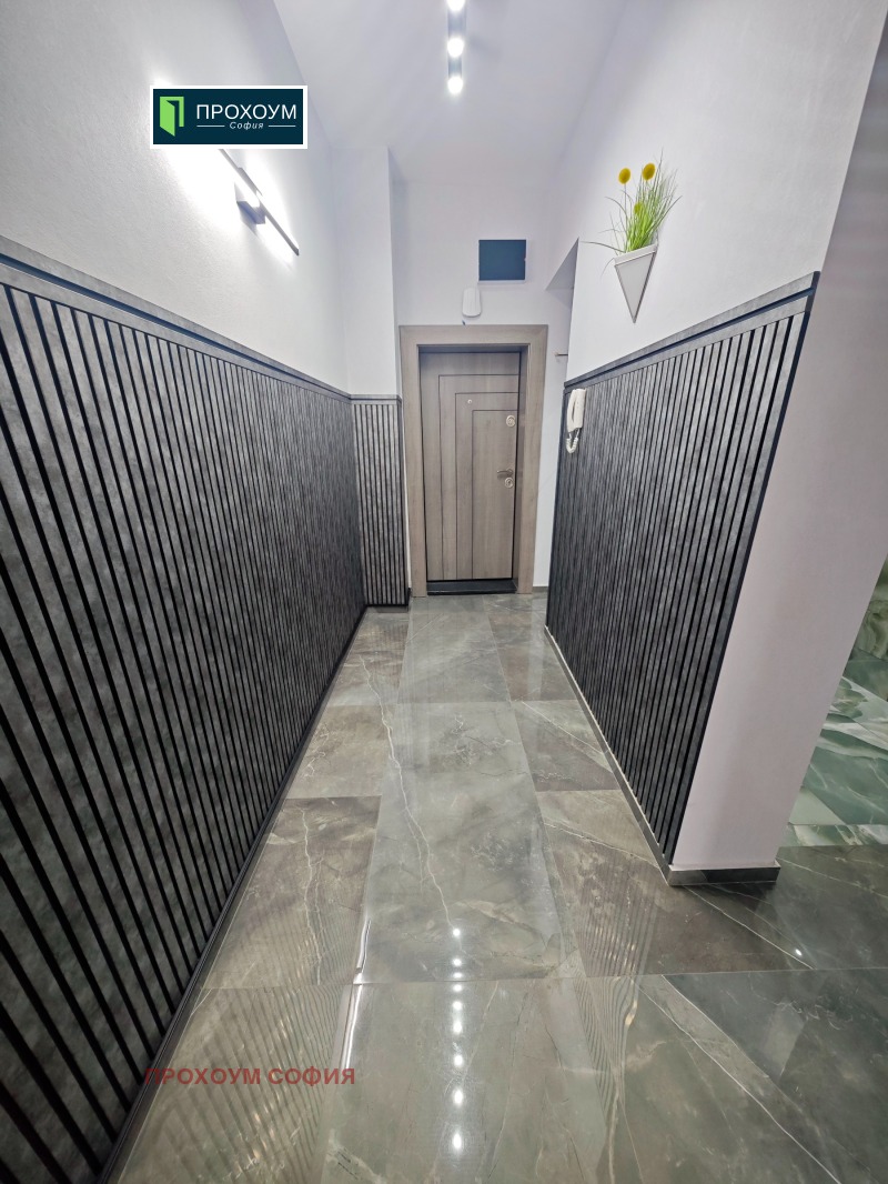 Дава под наем 3-СТАЕН, гр. София, Яворов, снимка 15 - Апартаменти - 53081711