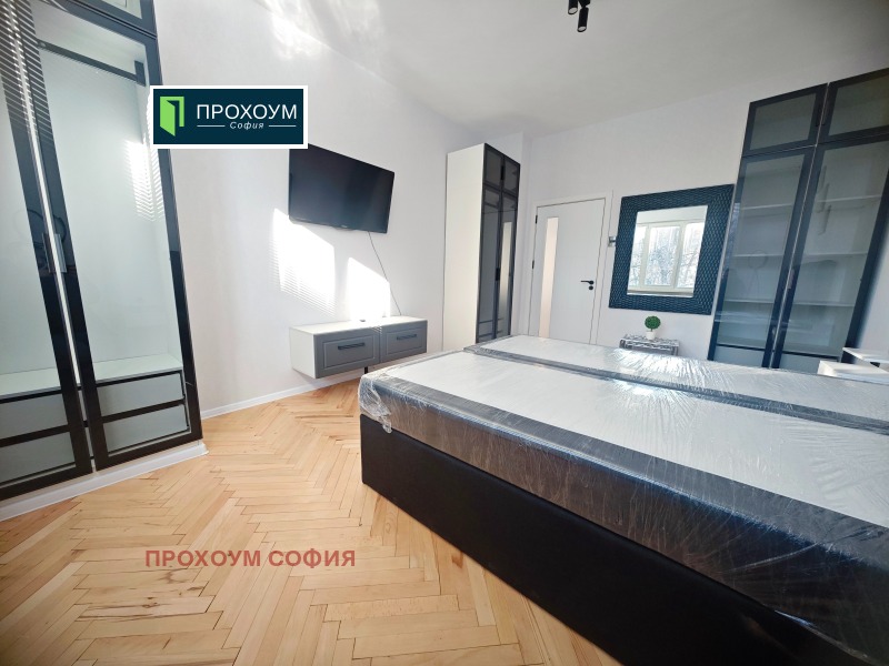 Дава под наем 3-СТАЕН, гр. София, Яворов, снимка 12 - Апартаменти - 53081711