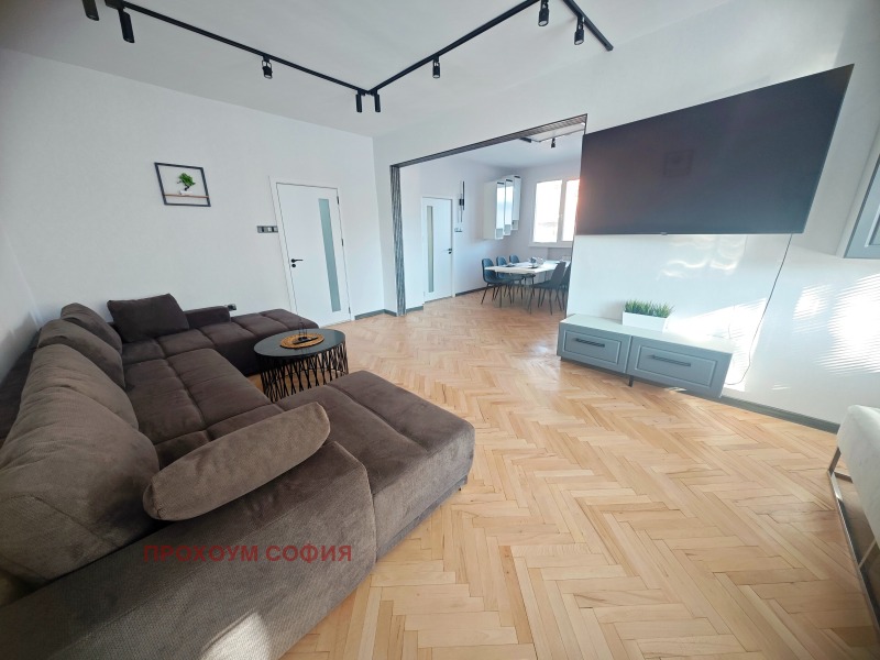 Дава под наем 3-СТАЕН, гр. София, Яворов