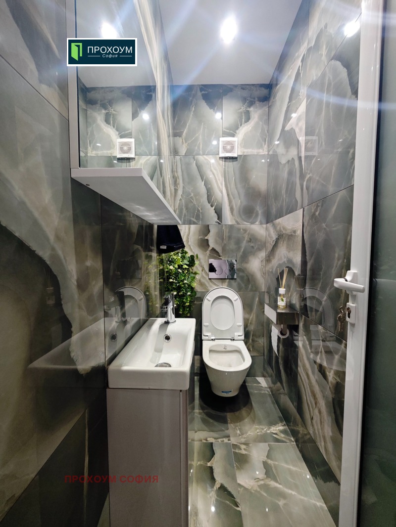 Дава под наем 3-СТАЕН, гр. София, Яворов, снимка 17 - Апартаменти - 53081711