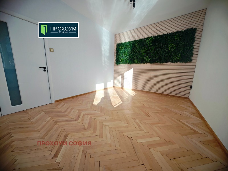 Дава под наем 3-СТАЕН, гр. София, Яворов, снимка 14 - Апартаменти - 53081711