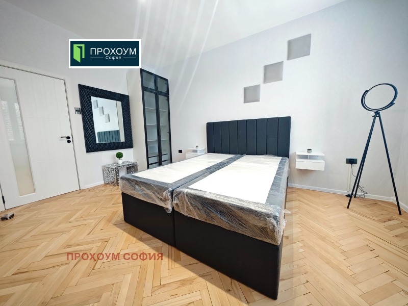 Дава под наем 3-СТАЕН, гр. София, Яворов, снимка 13 - Апартаменти - 53081711