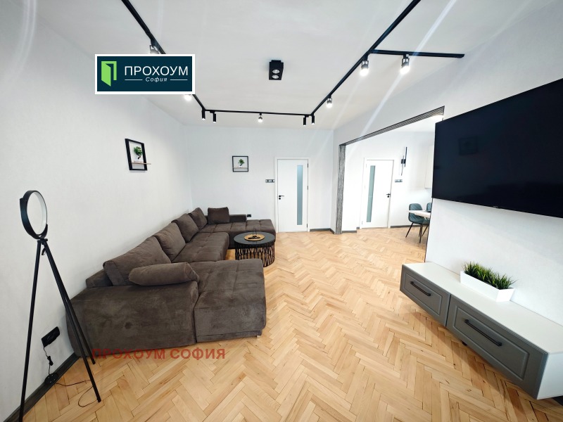 Дава под наем 3-СТАЕН, гр. София, Яворов, снимка 3 - Апартаменти - 53081711