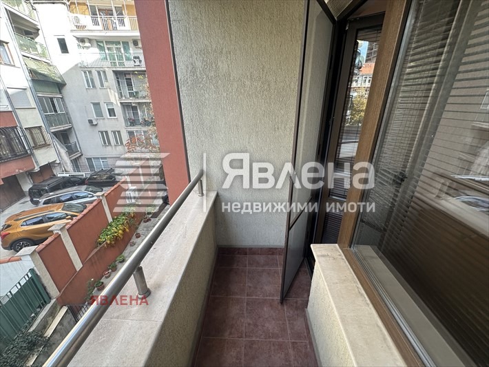 Дава под наем 3-СТАЕН, гр. София, Иван Вазов, снимка 9 - Апартаменти - 53990365