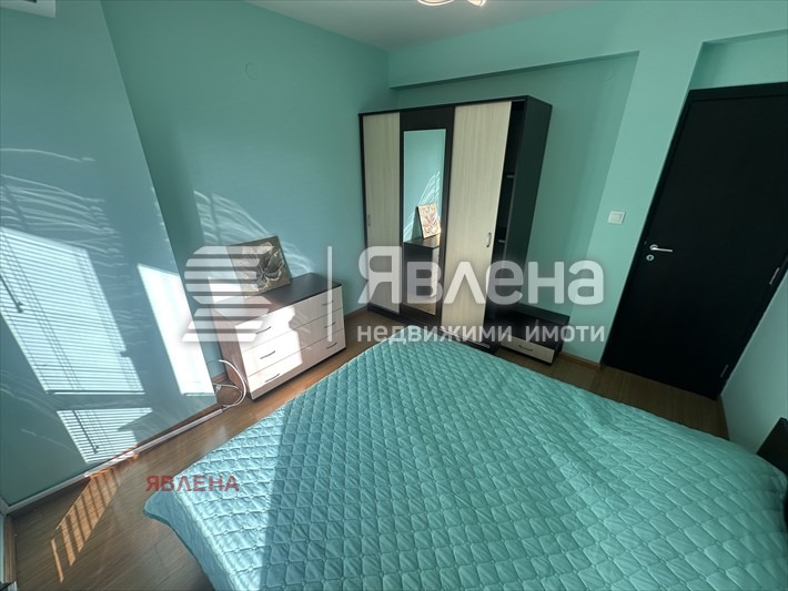 Дава под наем 3-СТАЕН, гр. София, Иван Вазов, снимка 6 - Апартаменти - 53990365