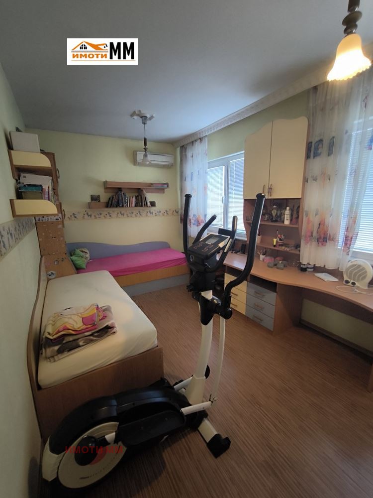 Дава под наем 3-СТАЕН, гр. Пловдив, Южен, снимка 11 - Апартаменти - 54446225