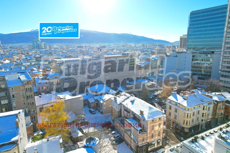 Te huur  Kantoor Sofia , Tsentar , 488 m² | 44389769 - afbeelding [8]