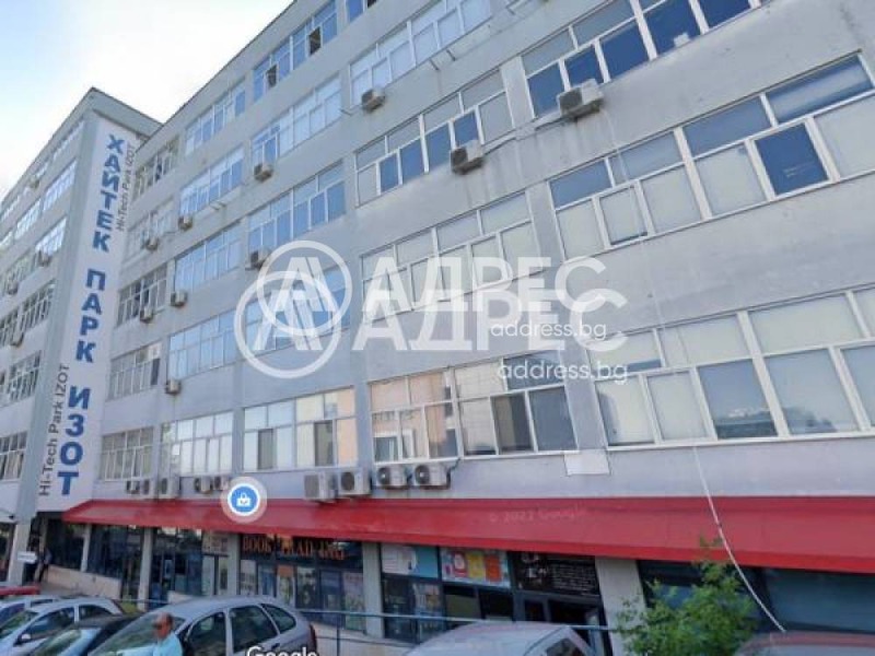 Дава под наем  Офис град София , 7-ми 11-ти километър , 73 кв.м | 96052751 - изображение [4]