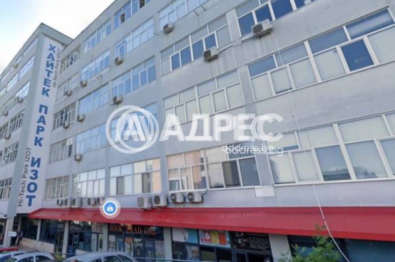 Дава под наем  Офис град София , 7-ми 11-ти километър , 73 кв.м | 96052751 - изображение [3]