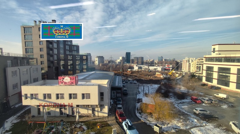 Дава под наем ОФИС, гр. София, Манастирски ливади, снимка 9 - Офиси - 53364892