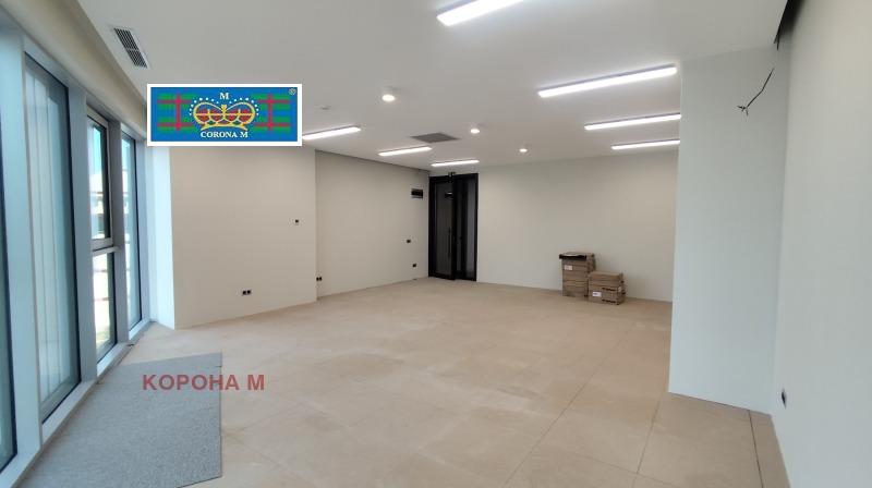 Дава под наем ОФИС, гр. София, Манастирски ливади, снимка 2 - Офиси - 53364892