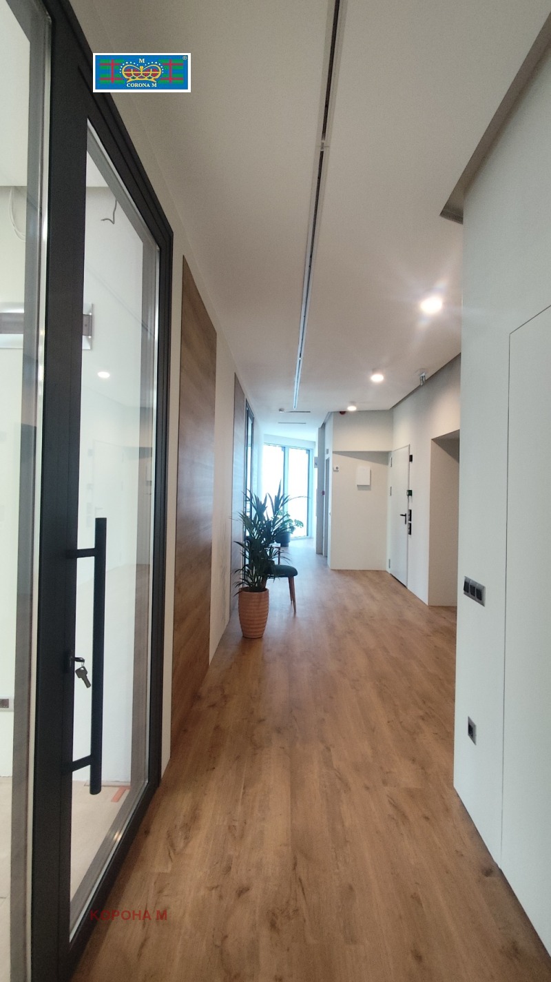 Дава под наем ОФИС, гр. София, Манастирски ливади, снимка 2 - Офиси - 53570734