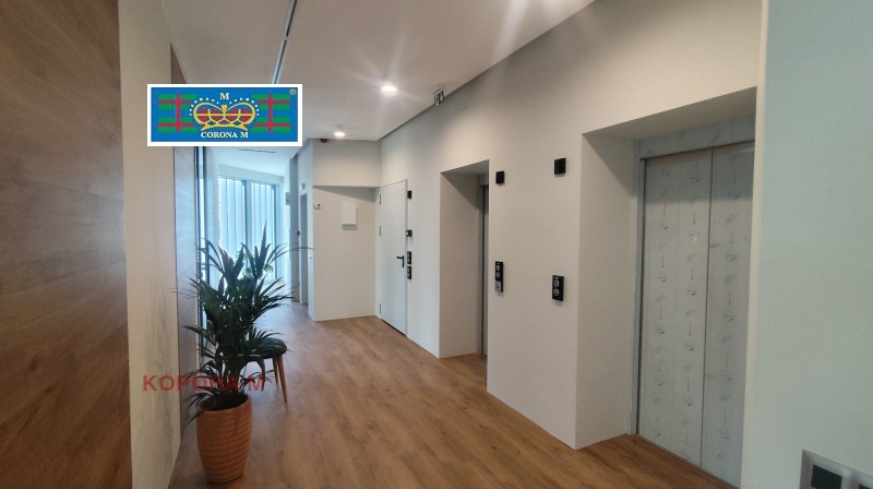 Дава под наем ОФИС, гр. София, Манастирски ливади