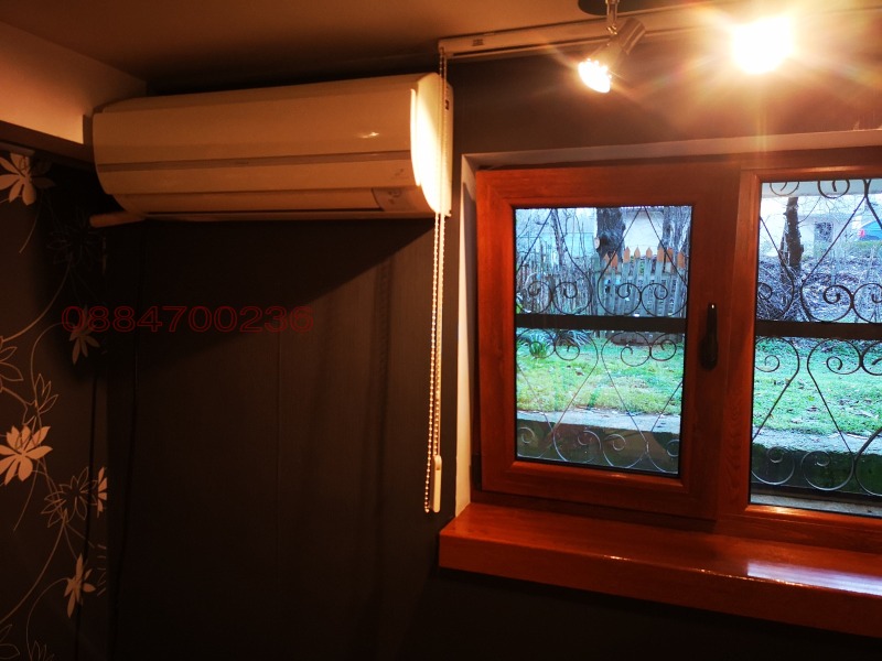 Дава под наем АТЕЛИЕ, ТАВАН, гр. Плевен, Мара Денчева, снимка 6 - Апартаменти - 53007577