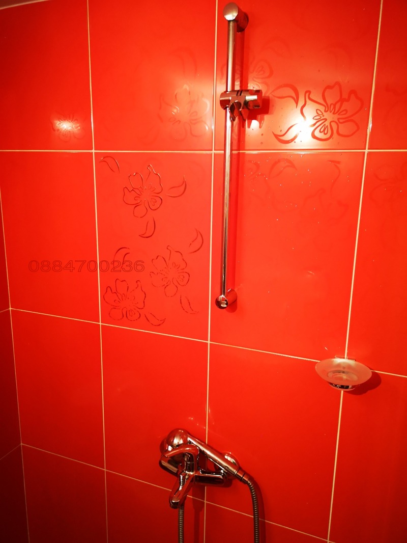 Дава под наем АТЕЛИЕ, ТАВАН, гр. Плевен, Мара Денчева, снимка 11 - Апартаменти - 53007577