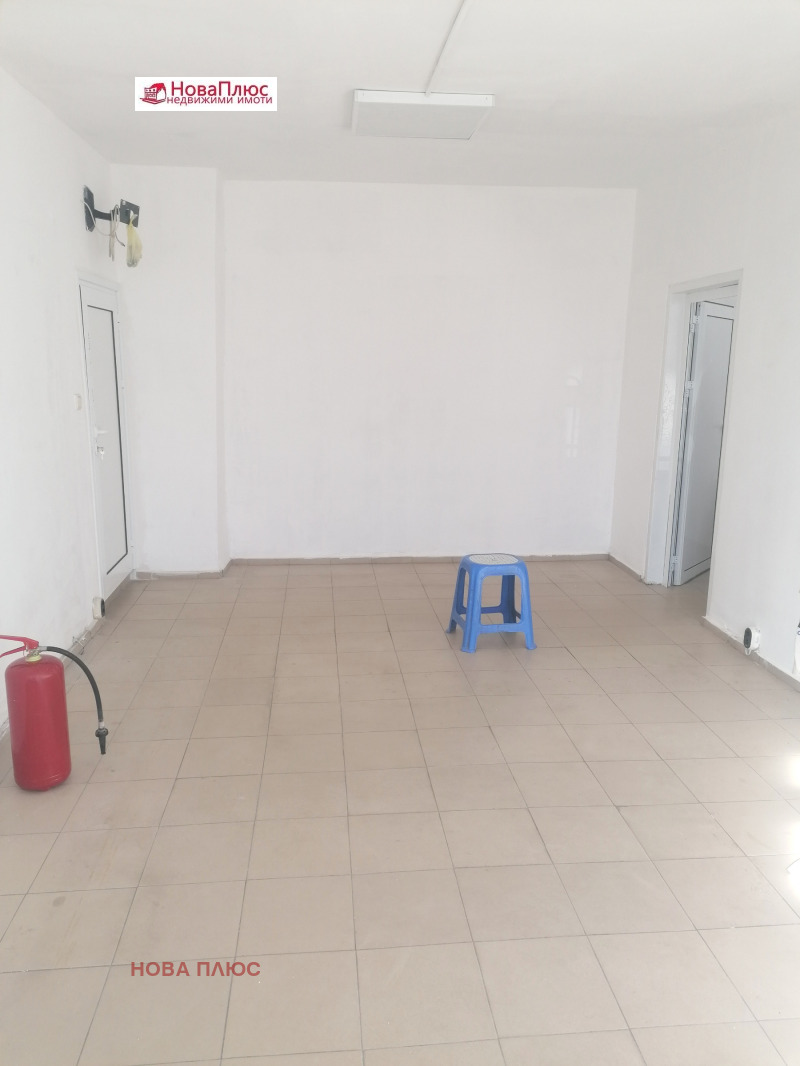 Дава под наем МАГАЗИН, гр. София, Слатина, снимка 4 - Магазини - 52128323