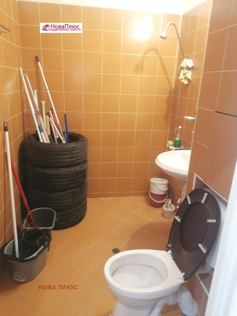 Дава под наем МАГАЗИН, гр. София, Слатина, снимка 6 - Магазини - 52128323