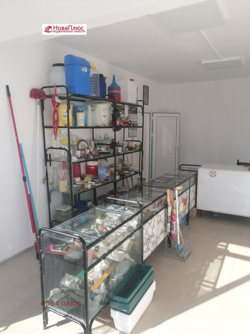 Дава под наем МАГАЗИН, гр. София, Слатина, снимка 3 - Магазини - 52128323