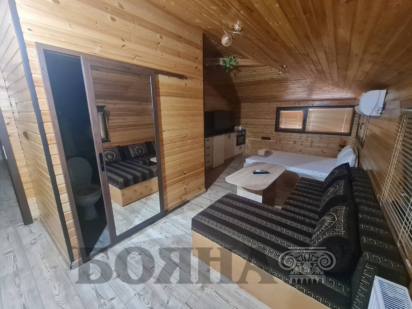 Дава под наем 1-СТАЕН, гр. Русе, Център, снимка 9 - Апартаменти - 56253976