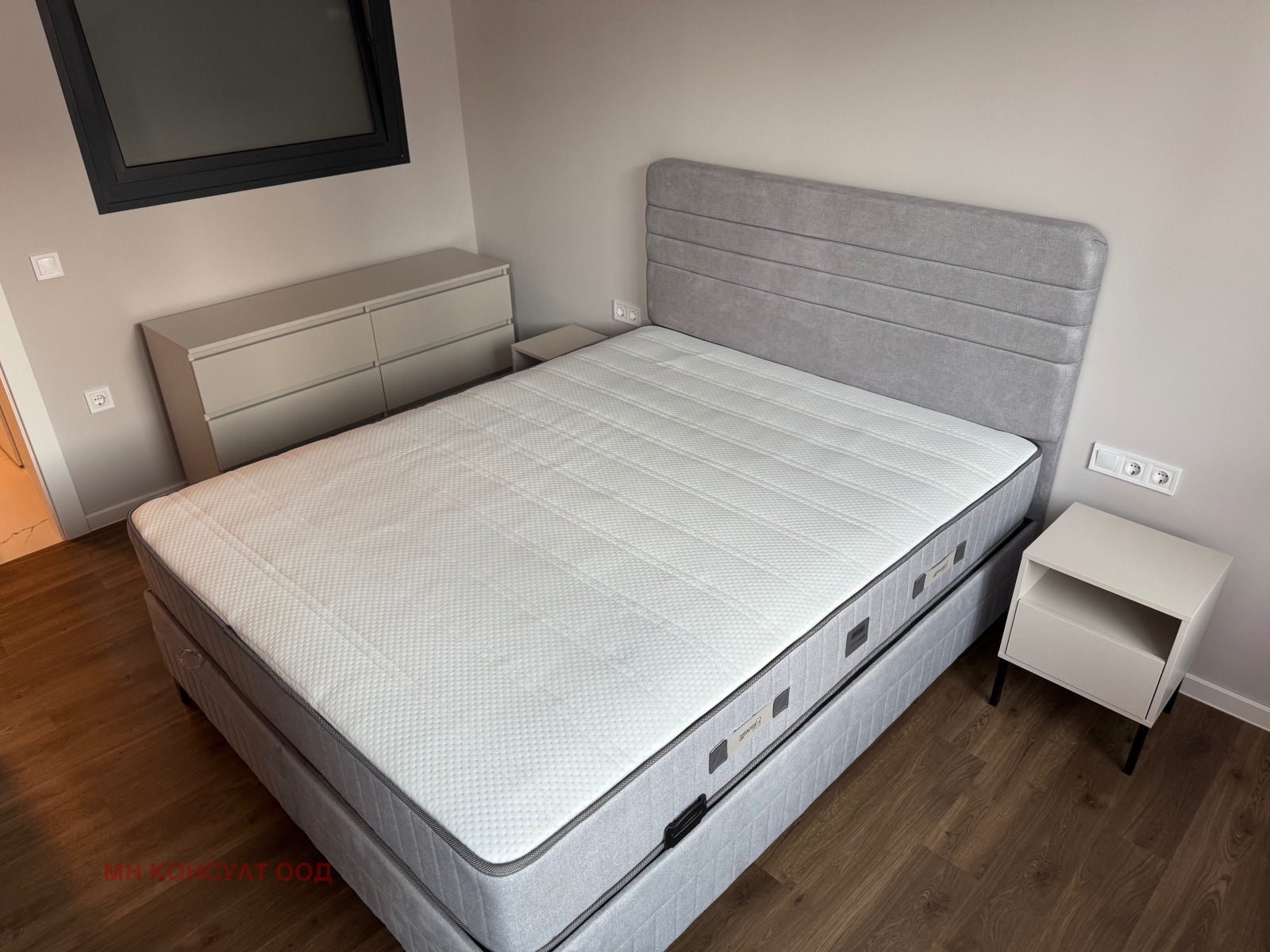 Дава под наем 2-СТАЕН, гр. София, Център, снимка 10 - Апартаменти - 55522510