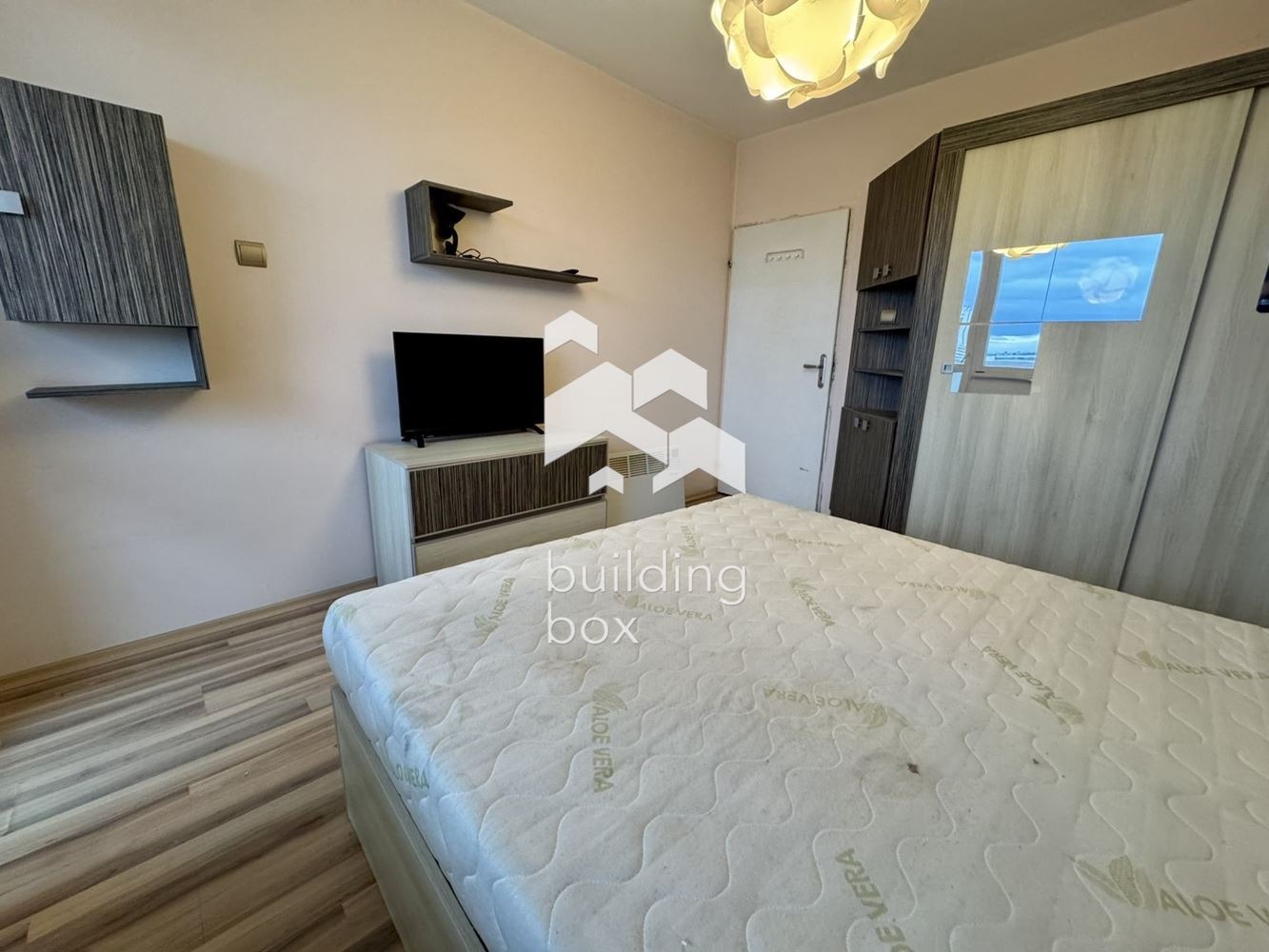 Дава под наем 3-СТАЕН, гр. София, Зона Б-19, снимка 8 - Апартаменти - 53642537