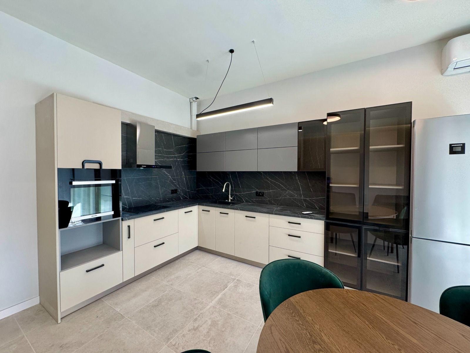 Дава под наем 3-СТАЕН, гр. София, Кръстова вада, снимка 3 - Апартаменти - 53690208