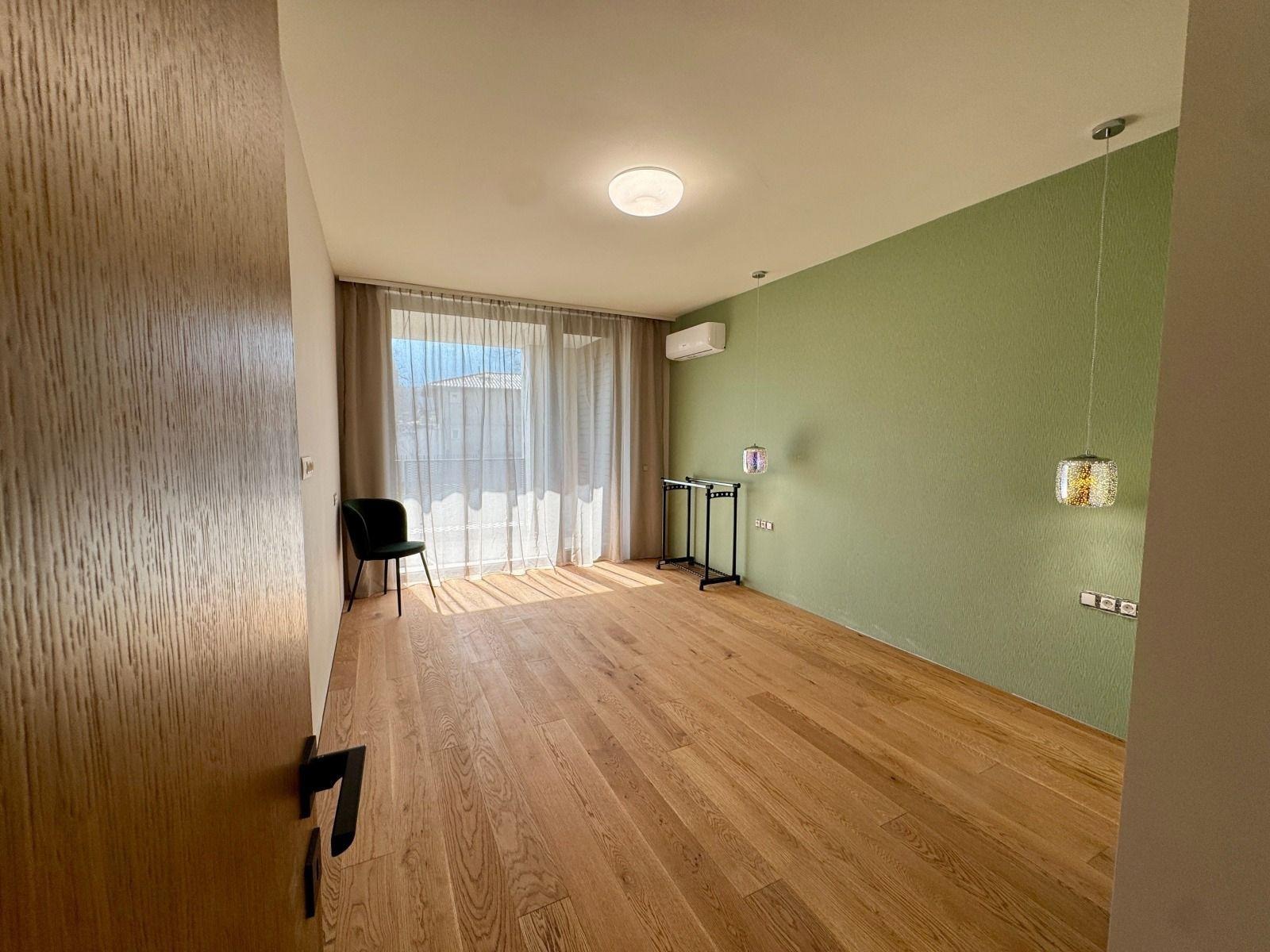 Дава под наем 3-СТАЕН, гр. София, Кръстова вада, снимка 9 - Апартаменти - 53690208