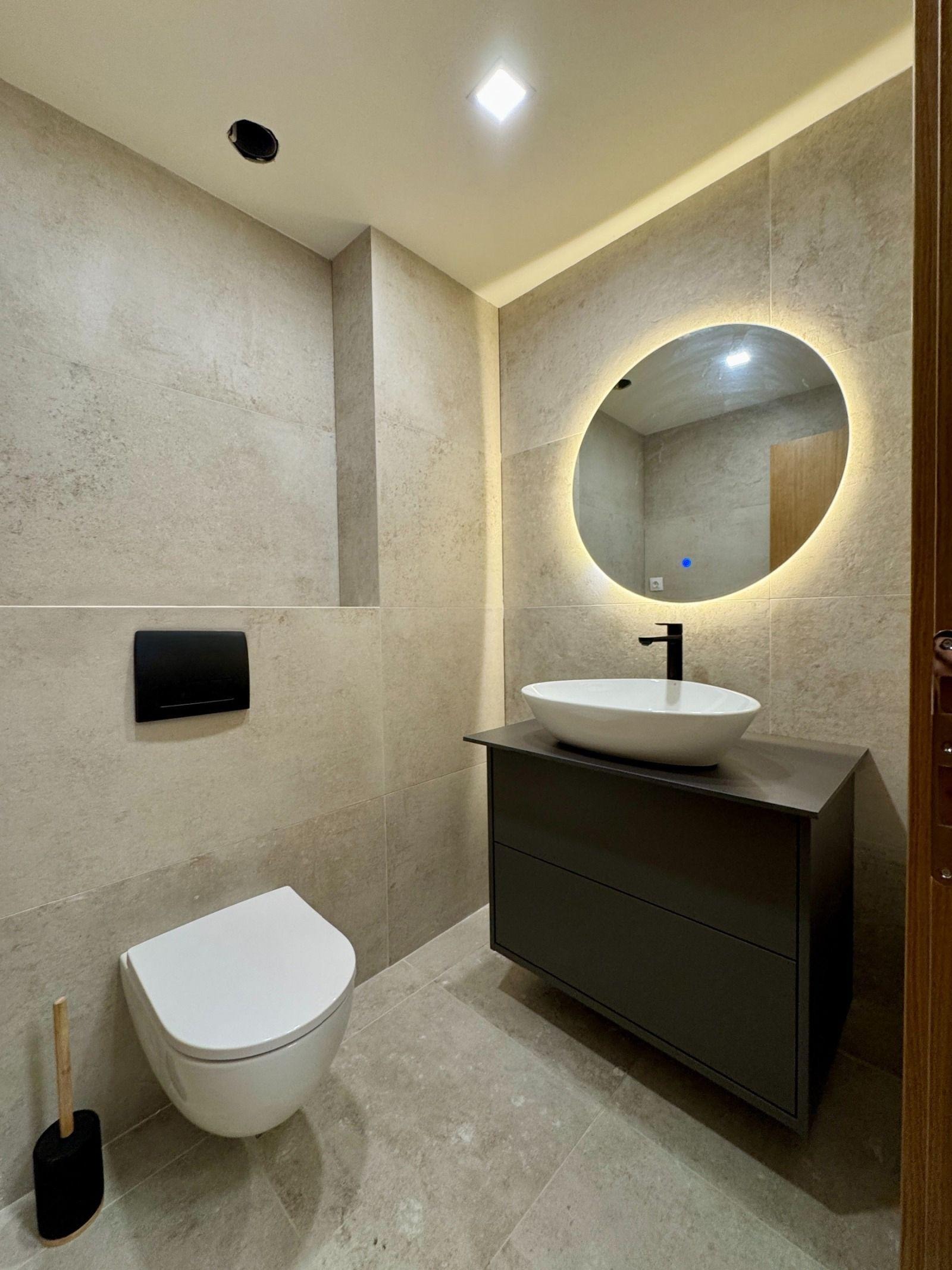 Дава под наем 3-СТАЕН, гр. София, Кръстова вада, снимка 11 - Апартаменти - 53690208