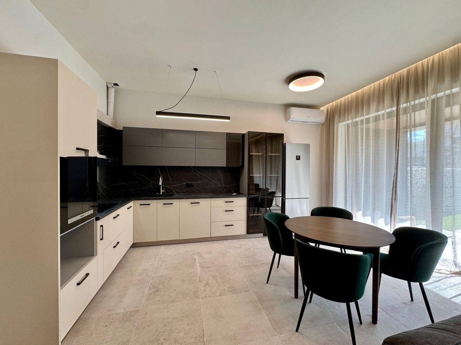 Дава под наем 3-СТАЕН, гр. София, Кръстова вада, снимка 2 - Апартаменти - 53690208