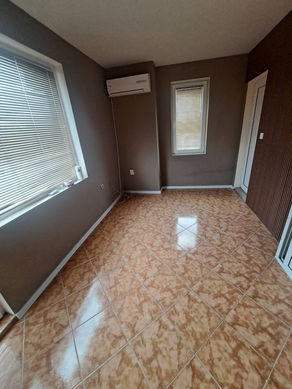 Дава под наем 3-СТАЕН, гр. Пловдив, Христо Смирненски, снимка 6 - Апартаменти - 53837195