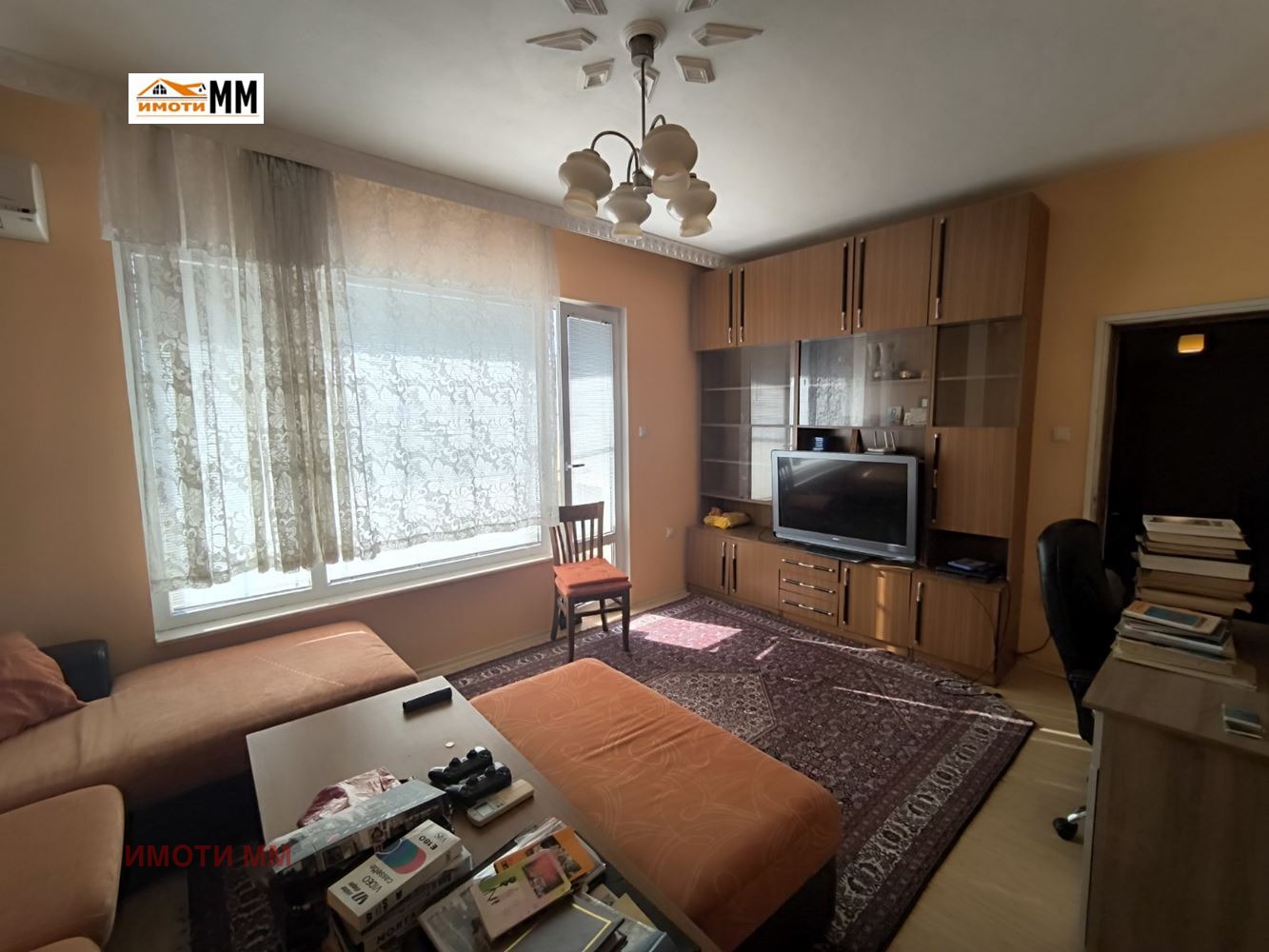 Дава под наем 3-СТАЕН, гр. Пловдив, Южен, снимка 5 - Апартаменти - 54446225