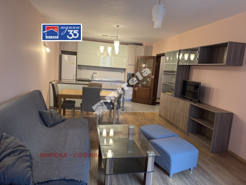 Дава под Наем 3-СТАЕН в град София, Младост 2 - 115 кв.м / 800 € » 1 564.66 лв., МИРЕЛА - СОФИЯ