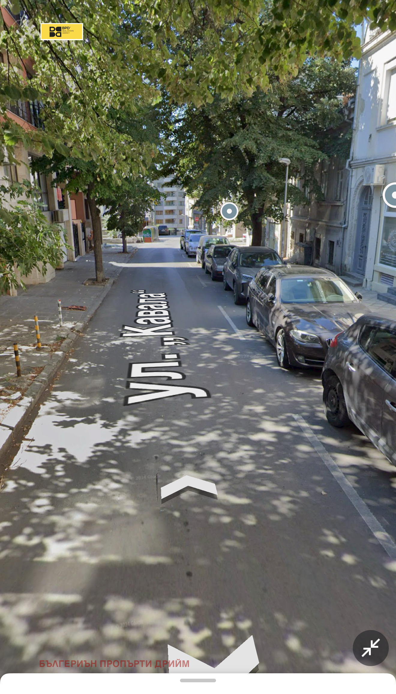 Дава под Наем 3-СТАЕН | Imot.bg — изображение 3