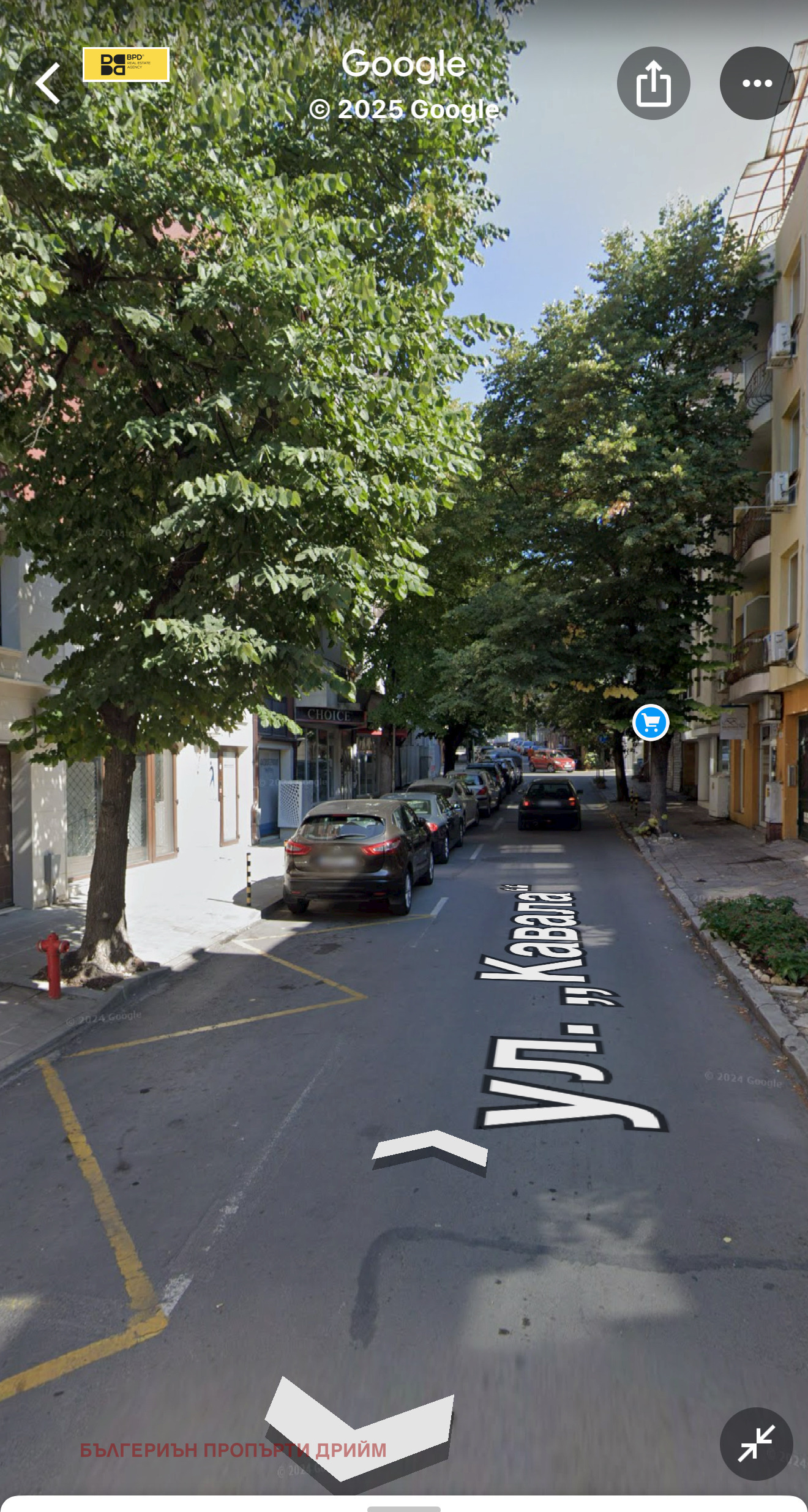 Дава под Наем 3-СТАЕН | Imot.bg — изображение 2