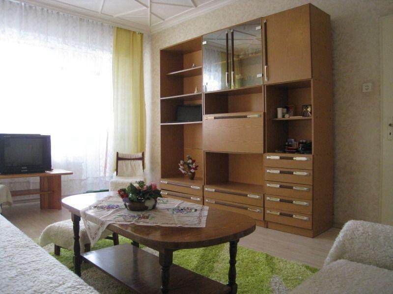 Дава под наем 1-СТАЕН, гр. София, Слатина, снимка 4 - Апартаменти - 53002322