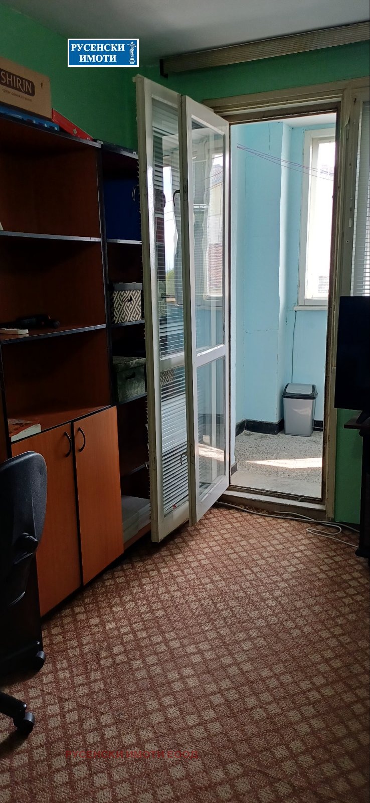 Дава под наем 1-СТАЕН, гр. Русе, Център, снимка 5 - Апартаменти - 54613008