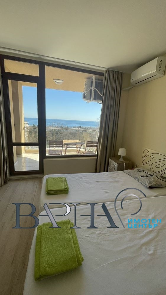Para alugar  1 quarto Varna , k.k. Zlatni piasaci , 75 m² | 84814131 - imagem [6]