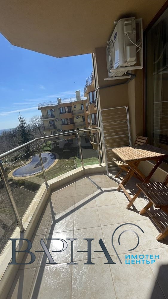 Para alugar  1 quarto Varna , k.k. Zlatni piasaci , 75 m² | 84814131 - imagem [11]