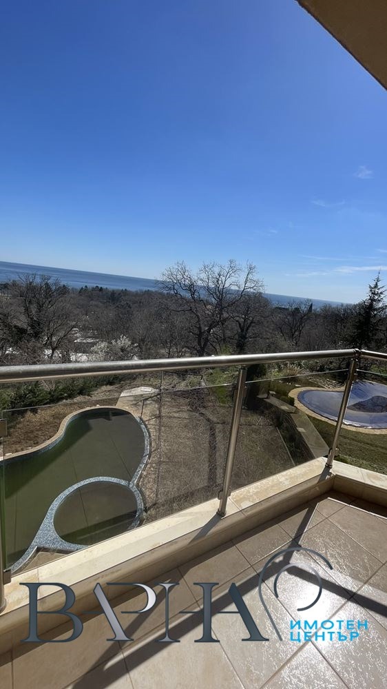 Para alugar  1 quarto Varna , k.k. Zlatni piasaci , 75 m² | 84814131 - imagem [10]