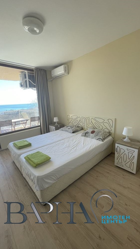 Para alugar  1 quarto Varna , k.k. Zlatni piasaci , 75 m² | 84814131 - imagem [7]