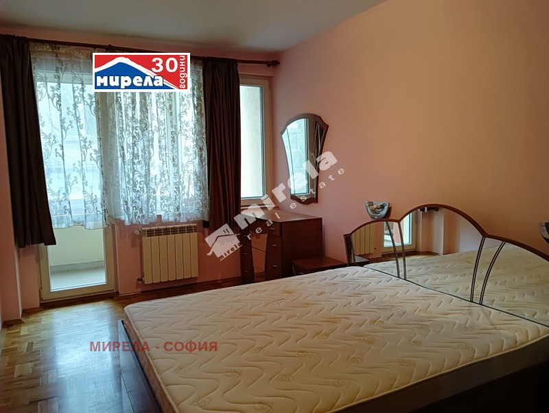 Te huur  1 slaapkamer Sofia , Tsentar , 65 m² | 54729523 - afbeelding [5]