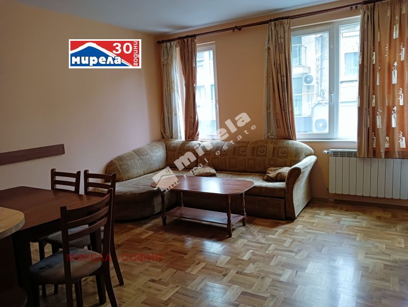 Te huur  1 slaapkamer Sofia , Tsentar , 65 m² | 54729523 - afbeelding [4]